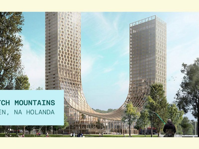 Rede Social – Amata