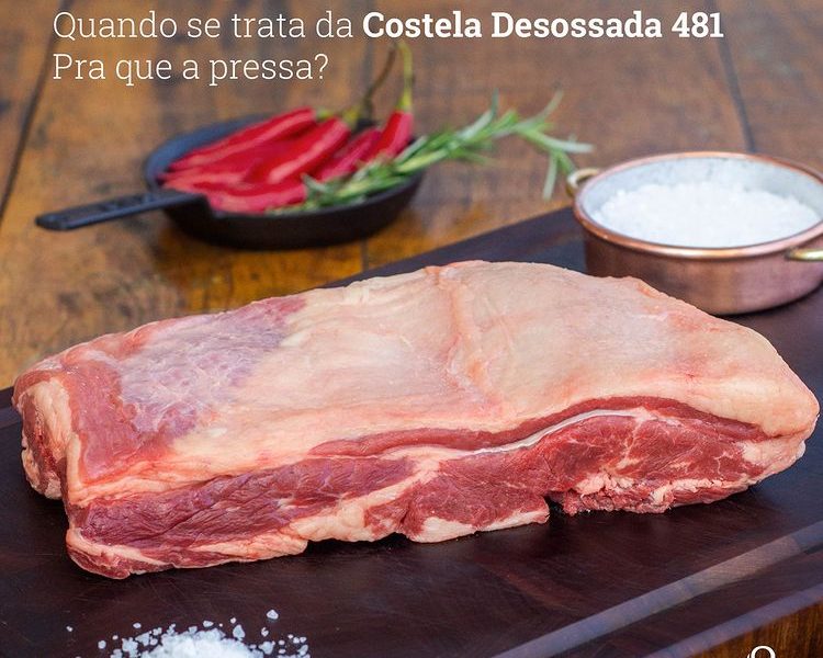 Instagram 481 Costela